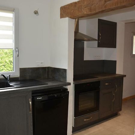 Au Moulin De Rotteleux Villa Senarpont Екстериор снимка