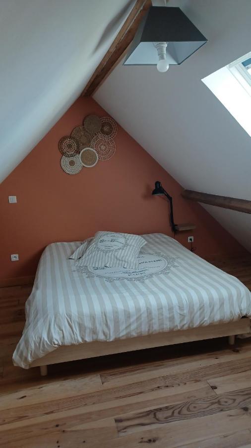 Au Moulin De Rotteleux Villa Senarpont Екстериор снимка