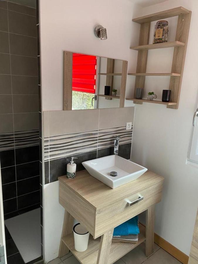 Au Moulin De Rotteleux Villa Senarpont Екстериор снимка