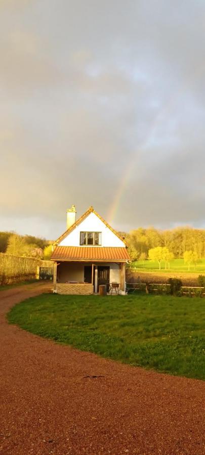 Au Moulin De Rotteleux Villa Senarpont Екстериор снимка