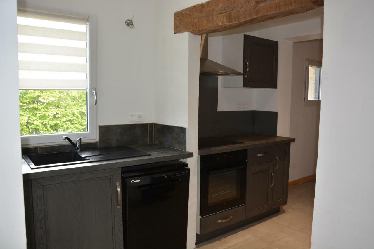 Au Moulin De Rotteleux Villa Senarpont Екстериор снимка