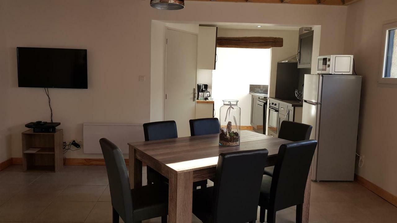 Au Moulin De Rotteleux Villa Senarpont Екстериор снимка