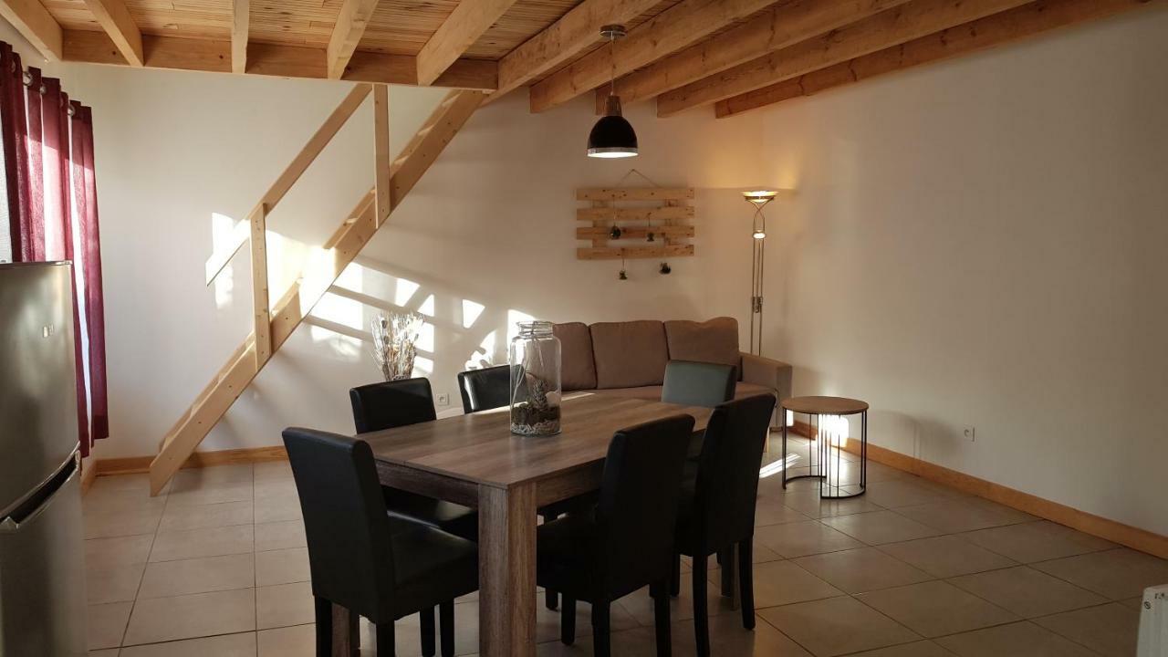 Au Moulin De Rotteleux Villa Senarpont Екстериор снимка